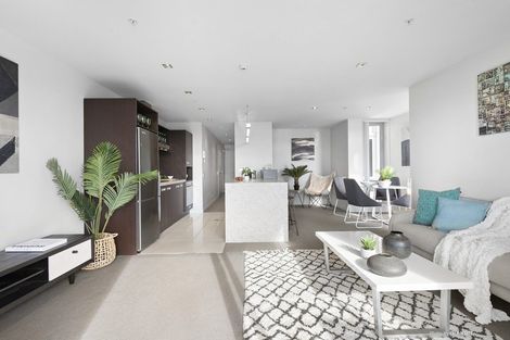 Photo of property in Republic Apartments, 5g/11 Tennyson Street, Te Aro, Wellington, 6011