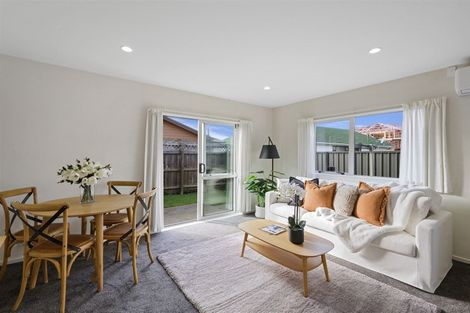 Photo of property in 70c Mathesons Road, Phillipstown, Christchurch, 8011