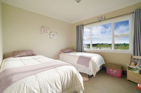 Photo of property in 579 Rimu Road, Rimu, Invercargill, 9871