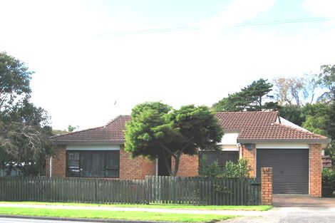 Photo of property in 1/236 Bucklands Beach Road, Bucklands Beach, Auckland, 2012