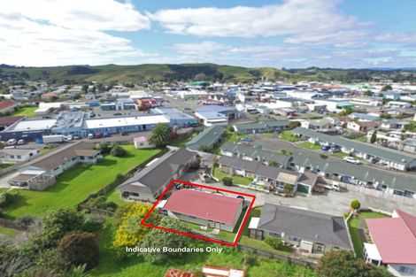 Photo of property in 4/49 Puckey Avenue, Kaitaia, 0410
