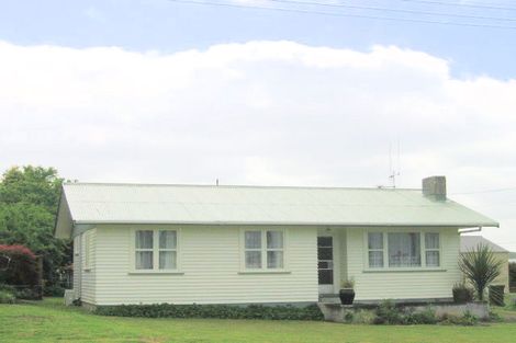 Photo of property in 6 Clifford Street, Morrinsville, 3300