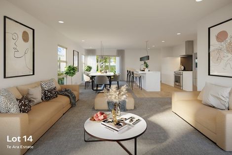 Photo of property in 21 Te Ara O Roimata, Wainuiomata, Lower Hutt, 5014