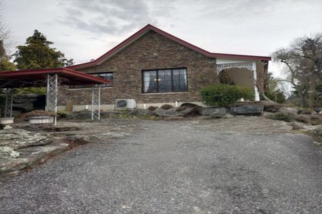 Photo of property in 47 Aronui Road, Bridge Hill, Alexandra, 9320