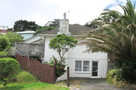 Photo of property in 20 Montreal Grove, Kingston, Wellington, 6021