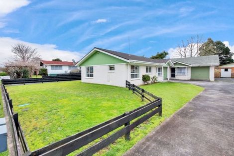 Photo of property in 1/29 Manse Road, Pahurehure, Papakura, 2113