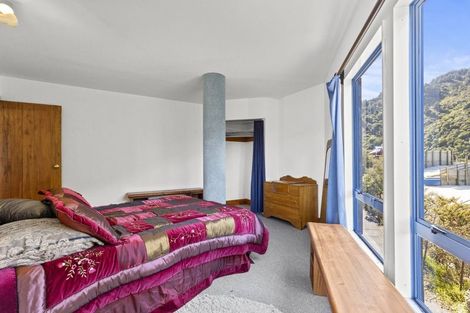 Photo of property in 5 Cooks Ridge, Waikawa, Picton, 7281