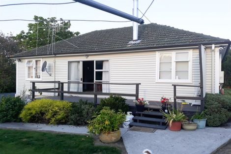 Photo of property in 62 Wilson Street, Geraldine, 7930