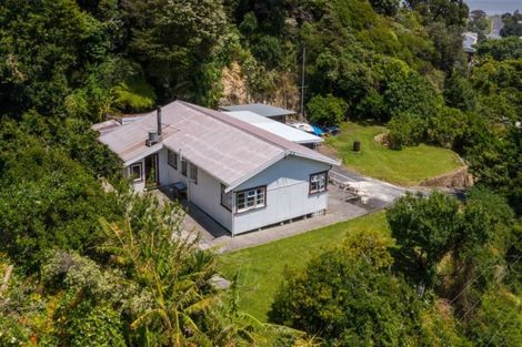Photo of property in 7 Waiotahi Road, Thames, 3500