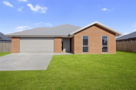 Photo of property in 8 Denton Street, Amberley, 7410