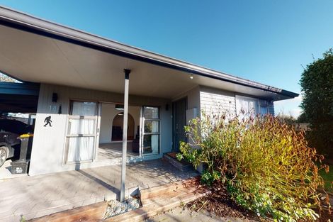 Photo of property in 14 Snowdon Avenue, Terrace End, Palmerston North, 4410