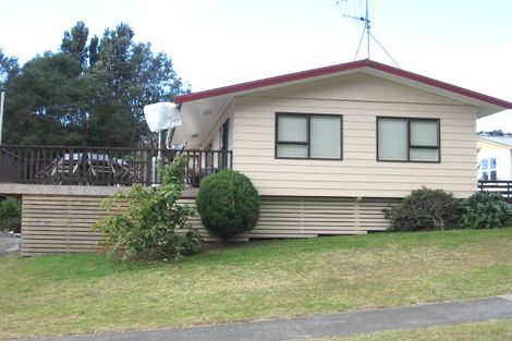 Photo of property in 6 Ailsa Place, Tairua, 3508