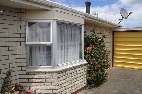 Photo of property in 5a Avon Place, Springvale, Whanganui, 4501