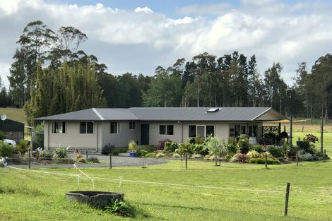 Photo of property in 155 Sandys Road, Waipapa, Kerikeri, 0295