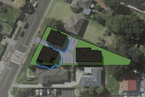 Photo of property in 5/3 Harris Road, Mount Wellington, Auckland, 1051