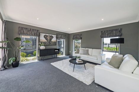 Photo of property in 50 Stonebrook Drive, Rolleston, 7614