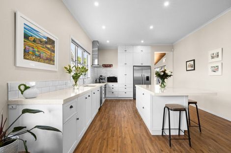 Photo of property in 54 Nelson Crescent, Napier South, Napier, 4110