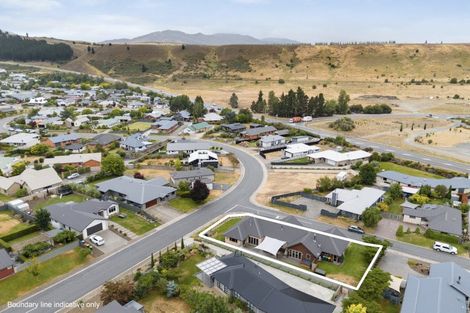 Photo of property in 2 Elizabeth Place, Clyde, 9330