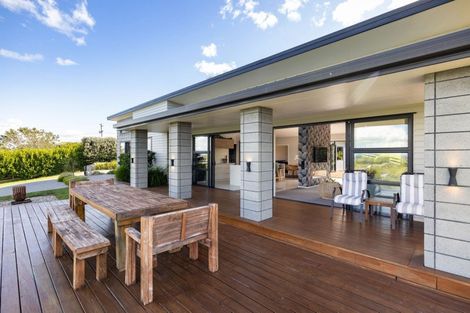 Photo of property in 134 Hanning Road, Pirongia, Te Awamutu, 3876