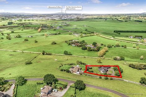 Photo of property in 28b Culmer Place, Horotiu, Hamilton, 3288