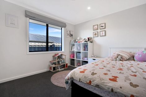 Photo of property in 26 Redhaven Rise, Netherby, Ashburton, 7700