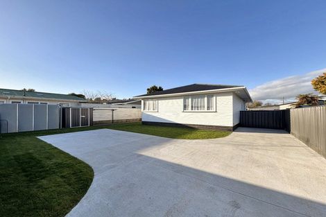 Photo of property in 30 Field Street, Aramoho, Whanganui, 4500