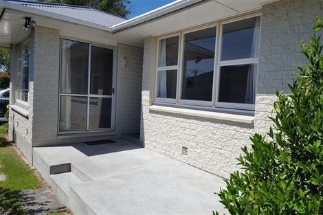 Photo of property in 57 Gardiners Road, Bishopdale, Christchurch, 8051