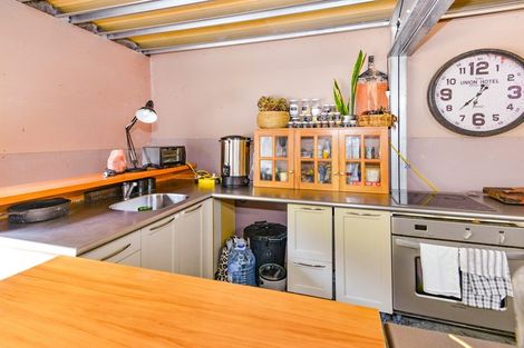 Photo of property in 437 Ellis Wallace Road, Eskdale, Napier, 4182