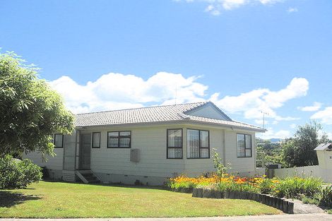 Photo of property in 25 Edgehill Place, Te Puke, 3119