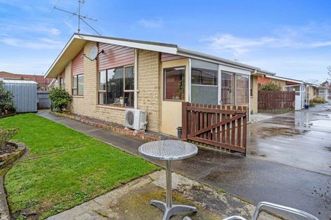 Photo of property in 60c Blackett Street, Rangiora, 7400