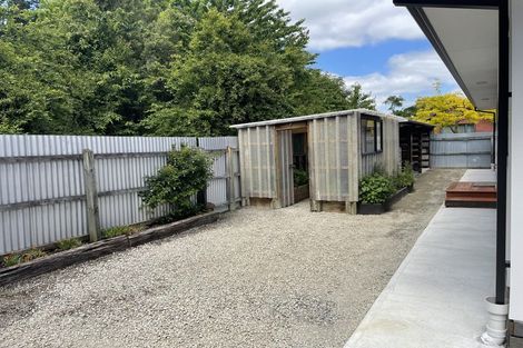 Photo of property in 67a Cox Street, Geraldine, 7930