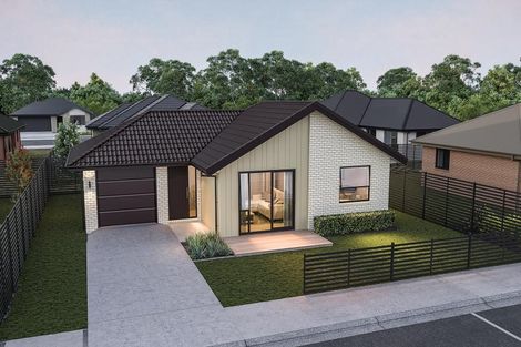 Photo of property in 50 Lismore Street, Merrilands, New Plymouth, 4312