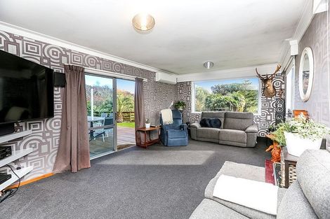 Photo of property in 62 Snell Road, Tikorangi, Waitara, 4383