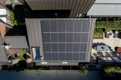 Photo of property in 1/141 Peterborough Street, Christchurch Central, Christchurch, 8013
