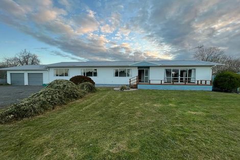 Photo of property in 367 Telephone Road, Puketaha, Hamilton, 3281