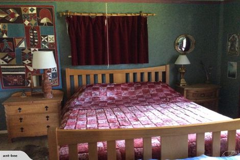 Photo of property in 100 Falloon Settlement Road, Kaituna, Masterton, 5888