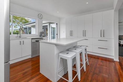 Photo of property in 98 Cartwright Road, Onerahi, Whangarei, 0110