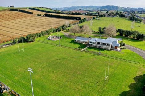 Photo of property in 18 Kaipo Heights Drive, Onewhero, 2697