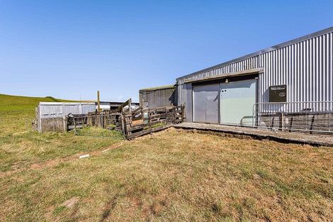 Photo of property in 122 Wingrove Road, Pukengahu, Stratford, 4393