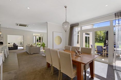 Photo of property in 419 Marshs Road, Halswell, Christchurch, 8025