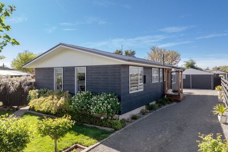 Photo of property in 23 Shirtliff Street, Riversdale, Blenheim, 7201