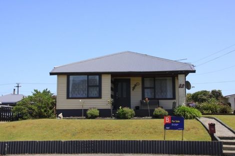 Photo of property in 32 Reid Street, Blaketown, Greymouth, 7805