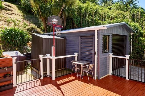 Photo of property in 61 Dimock Street, Titahi Bay, Porirua, 5022