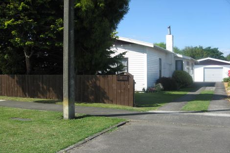 Photo of property in 18 Caffray Avenue, Aramoho, Whanganui, 4500