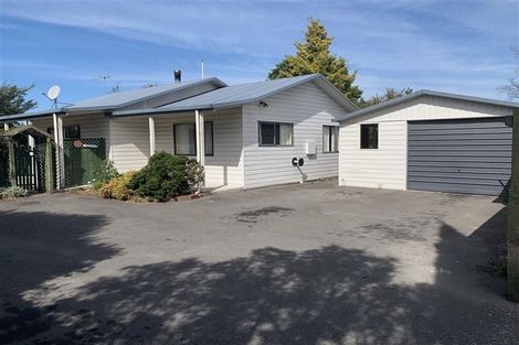 Photo of property in 107a Scott Street, Blenheim, 7201