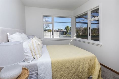 Photo of property in 38 Sledmere Street, Burnside, Christchurch, 8053