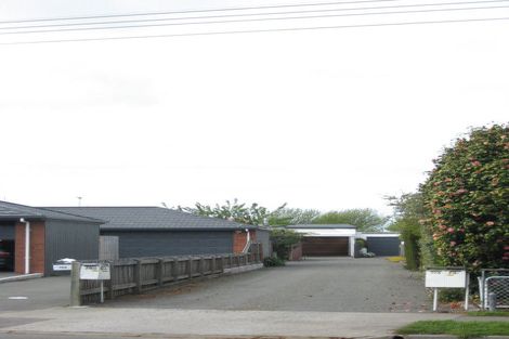 Photo of property in 76b Hutcheson Street, Mayfield, Blenheim, 7201