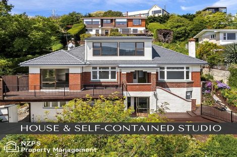 Photo of property in 23 Glengyle Street, Vauxhall, Dunedin, 9013