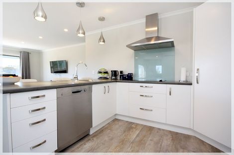 Photo of property in 11 Maury Place, Foxton, 4814