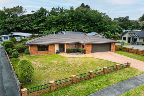Photo of property in 39 Roto Street, Hurdon, New Plymouth, 4310